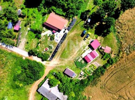 Prodej domu/vily, 80 m²