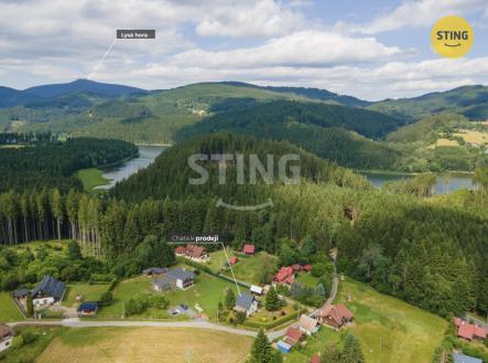 Prodej chaty/rekreačního objektu, 100 m²