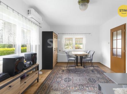 Prodej chaty/rekreačního objektu, 100 m²