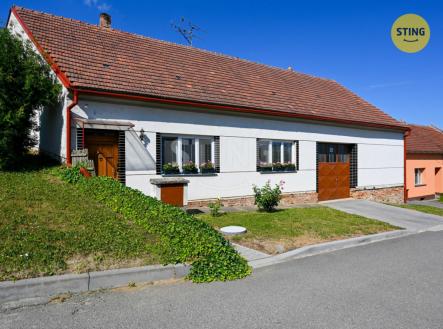 Prodej domu/vily, 158 m²