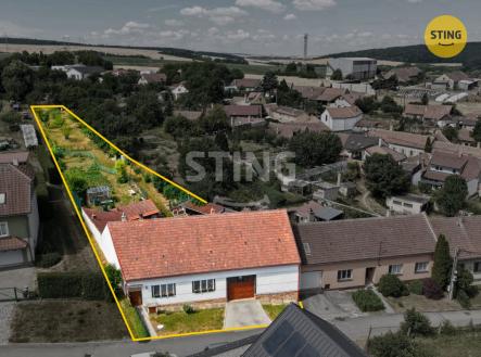 Prodej domu/vily, 158 m²