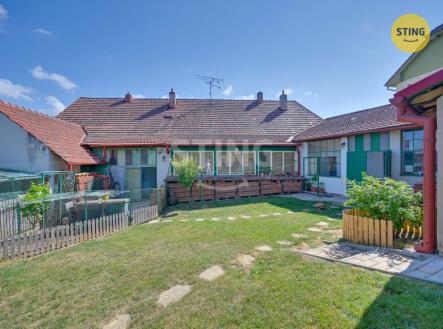 Prodej domu/vily, 158 m²