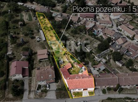 Prodej domu/vily, 158 m²