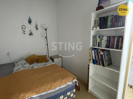 Pronájem bytu, 1+kk, 32 m²