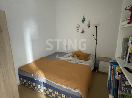 Pronájem bytu, 1+kk, 32 m²