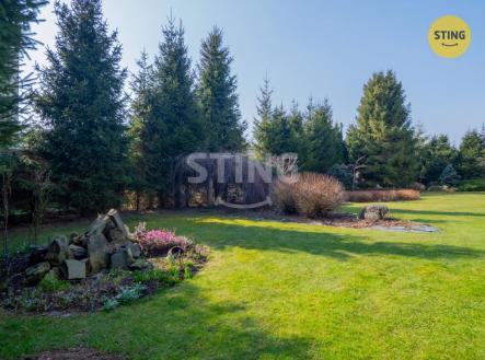 Prodej pozemku pro bydlení, 700 m²