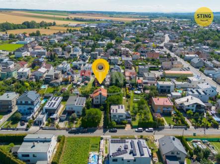 Prodej domu/vily, 350 m²