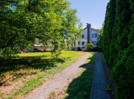 Prodej domu/vily, 350 m²