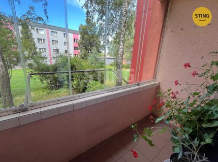 Prodej bytu, 3+1, 74 m²