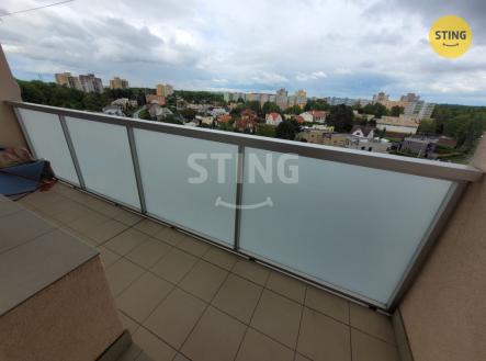 Pronájem bytu, 3+1, 77 m²