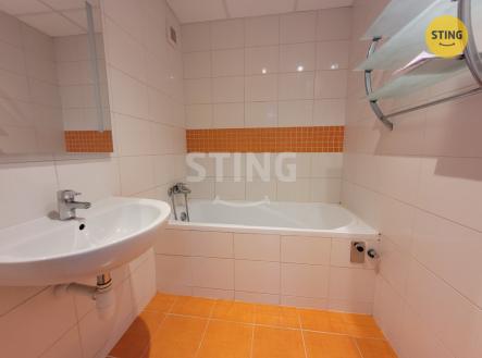 Pronájem bytu, 3+1, 77 m²