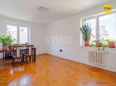 Prodej bytu, 4+1, 75 m²