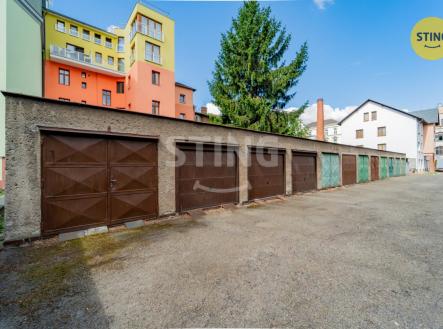 Prodej bytu, 4+1, 75 m²