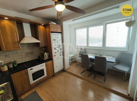 Pronájem bytu, 3+1, 68 m²