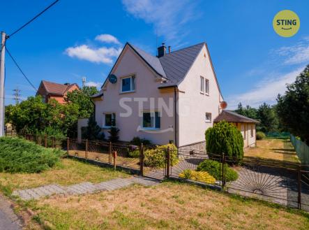 Prodej domu/vily, 167 m²