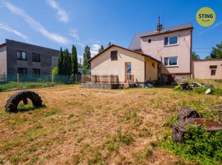 Prodej domu/vily, 167 m²