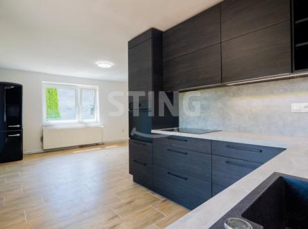 Prodej domu/vily, 167 m²