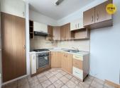 Pronájem bytu, 2+1, 63 m²