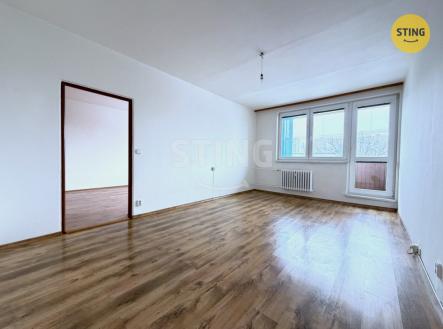 Pronájem bytu, 2+1, 63 m²