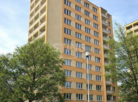 Pronájem bytu, 2+1, 63 m²
