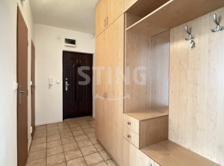 Pronájem bytu, 2+1, 63 m²