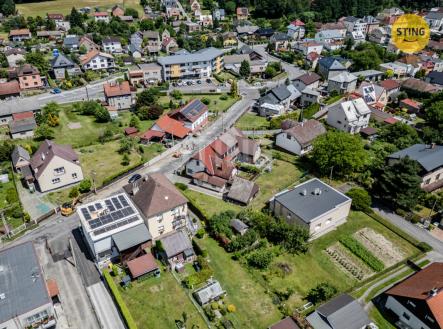 Prodej domu/vily, 158 m²