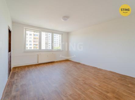 Prodej bytu, 3+1, 68 m²