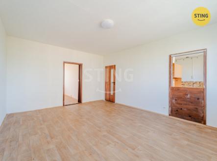Prodej bytu, 3+1, 68 m²