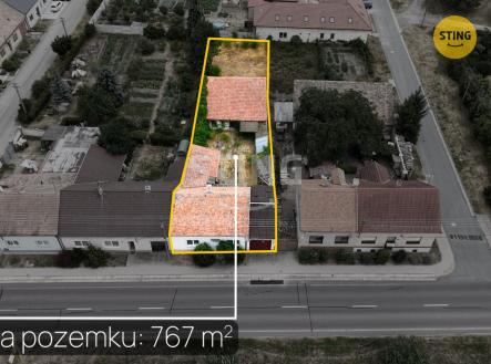 Prodej domu/vily, 138 m²