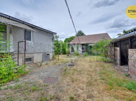Prodej domu/vily, 138 m²