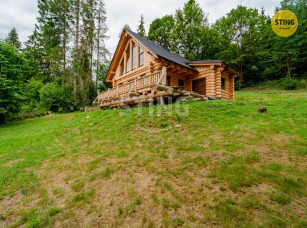 Prodej domu/vily, 118 m²