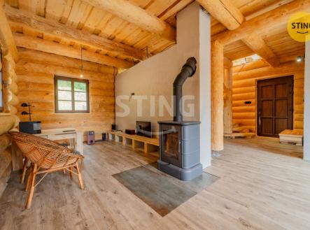 Prodej domu/vily, 118 m²