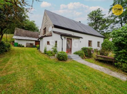 Prodej domu/vily, 180 m²