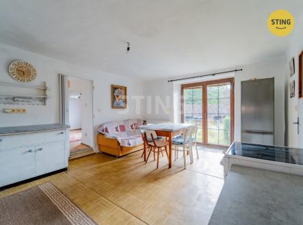 Prodej domu/vily, 180 m²