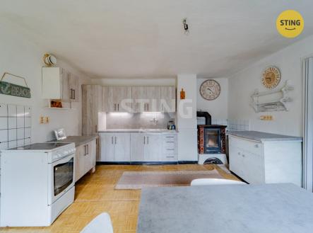 Prodej domu/vily, 180 m²