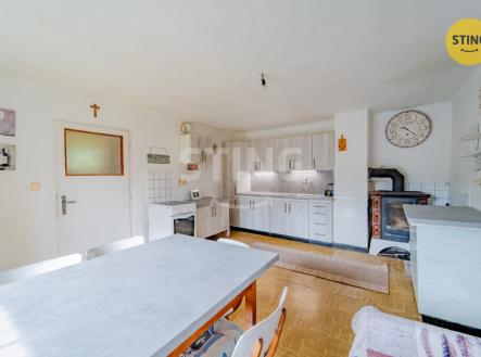 Prodej domu/vily, 180 m²