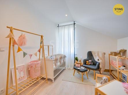 Prodej bytu, 3+1, 82 m²