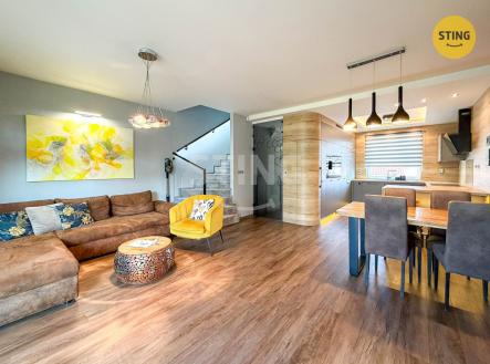 Prodej domu/vily, 160 m²