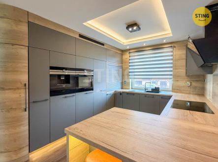 Prodej domu/vily, 160 m²