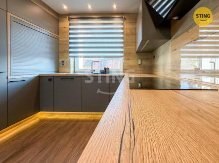 Prodej domu/vily, 160 m²