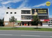 Pronájem obchodní prostory, 845 m²