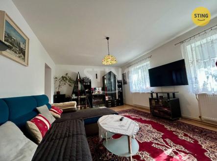 Pronájem domu/vily, 170 m²