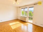 Prodej bytu, 2+1, 58 m²