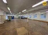 Pronájem skladu, 298 m²