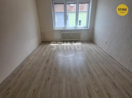 Prodej bytu, 3+1, 68 m²