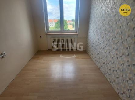 Prodej bytu, 3+1, 68 m²
