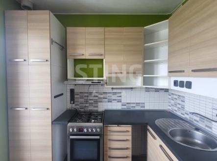 Prodej bytu, 3+1, 68 m²