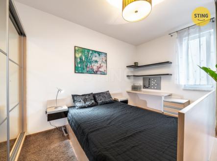 Prodej bytu, 1+kk, 35 m²