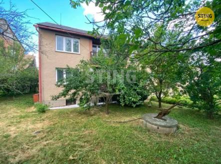 Prodej domu/vily, 200 m²
