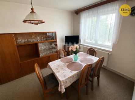 Prodej domu/vily, 200 m²